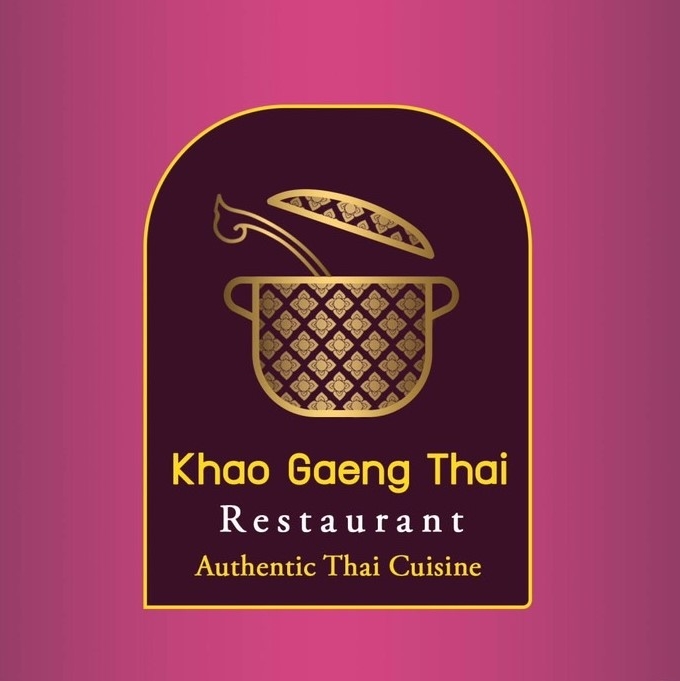 Khao Gaeng Thai Restaurant logo